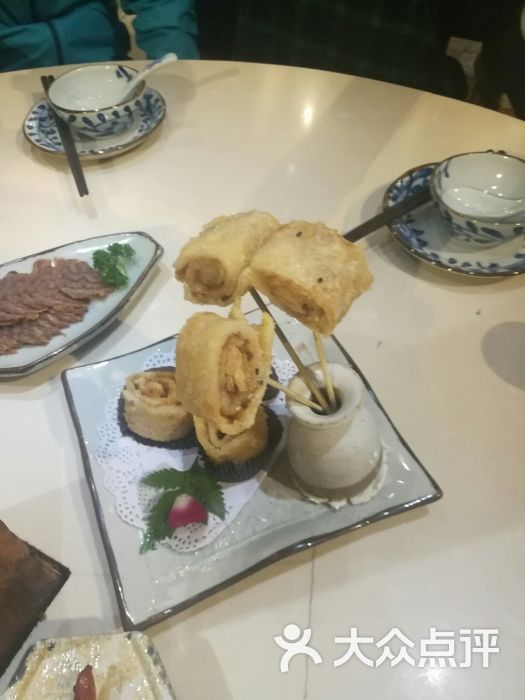 食八档(莲花国际广场店)-图片-上海美食-大众点评网