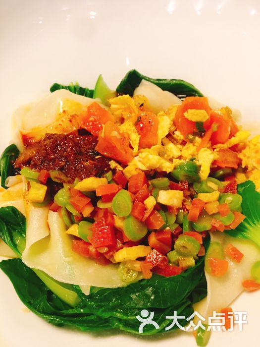 高桌子低板凳(太古里店)