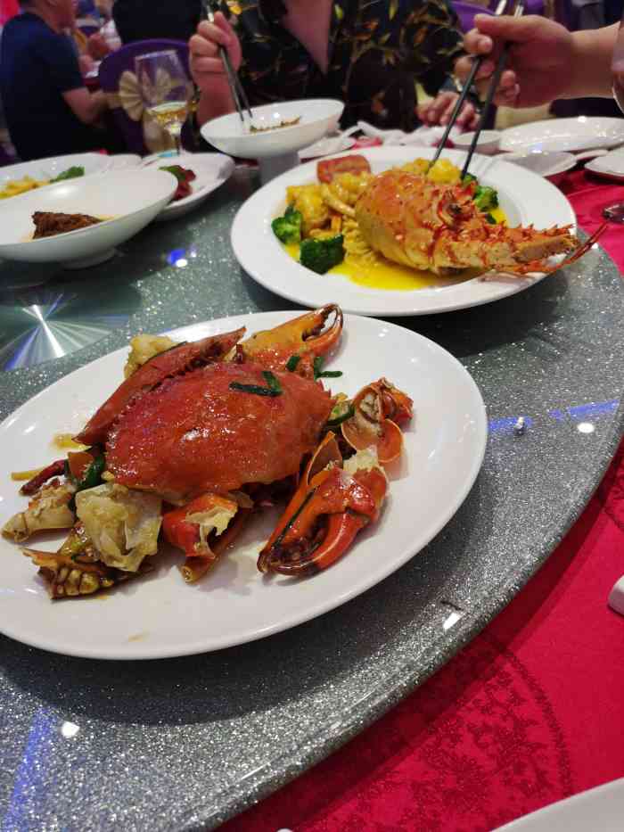 榕港花园酒店(青浦店)