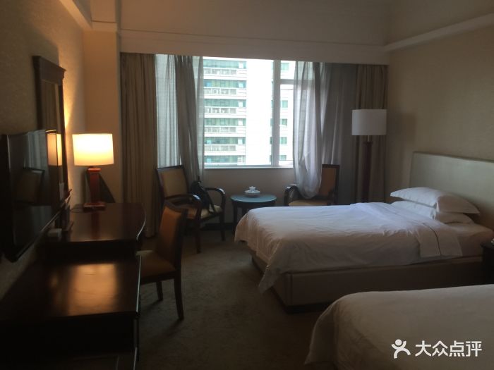 广州裕通大酒店图片 第100张