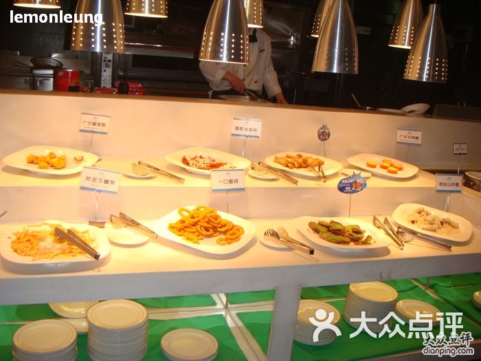 点击图片查看详情 金鲨银鲨_瑰丽海海鲜百汇自助餐_合肥银鲨海鲜百汇(3)