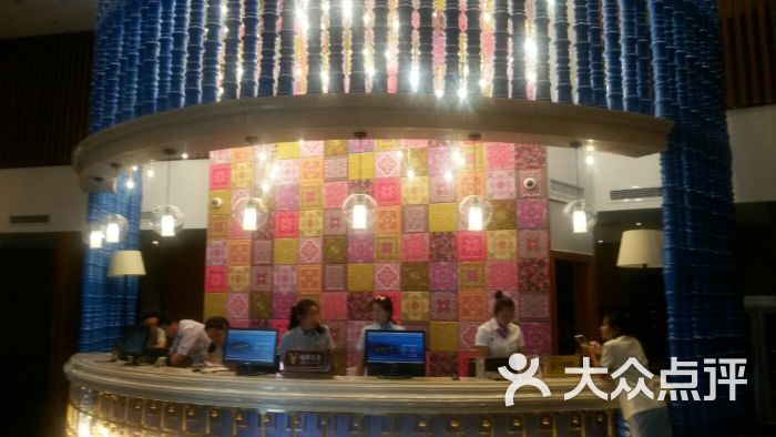 金色池塘(南亚店)图片 - 第6张