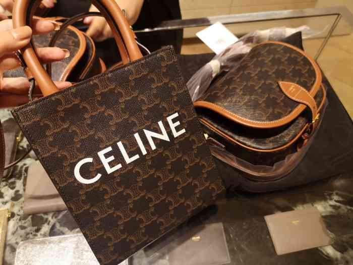 celine(万象城店)-"商品:包包 [加油]celine天津万.