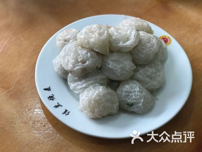 佳兰烧麦粉丝烧卖图片 - 第37张