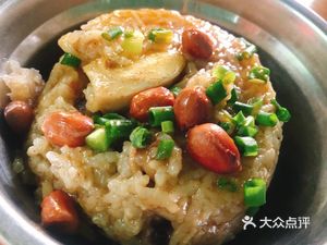 深沪壶仔饭