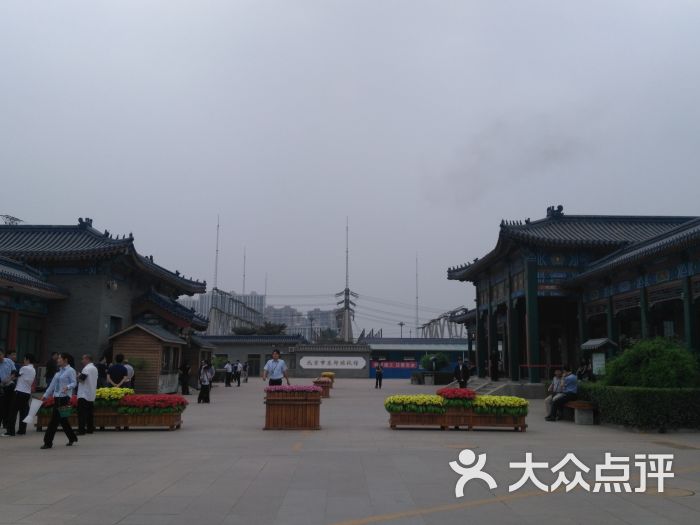 东郊殡仪馆图片 - 第8张