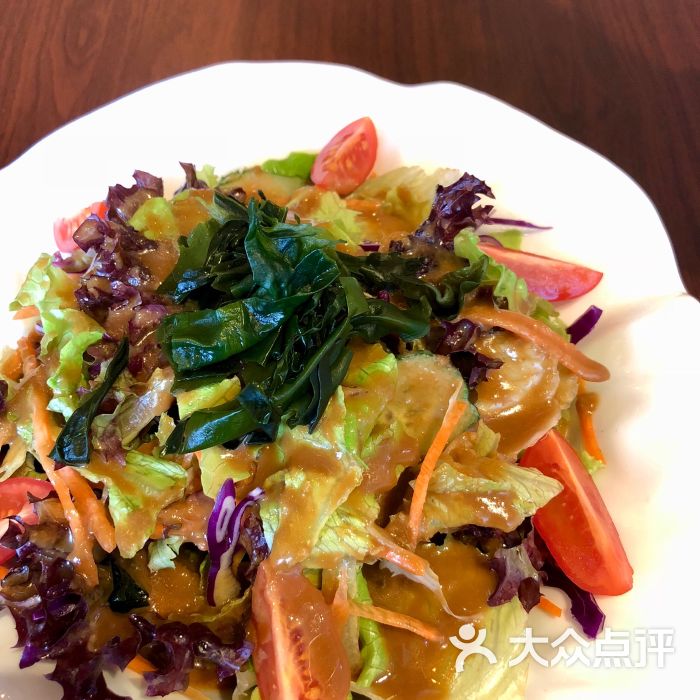 大阪鹤桥炭火烤肉