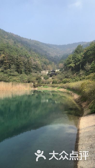 九龙潭风景区-图片-苏州周边游-大众点评网