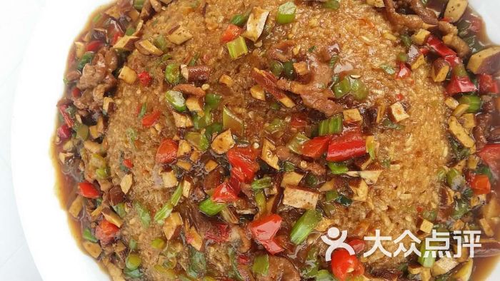 大慈农家菜/土菜-图片-青阳县美食-大众点评网