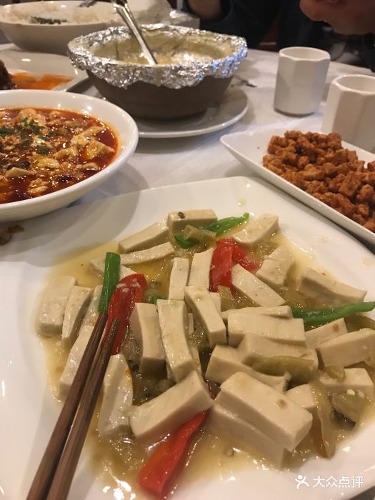 方德西坝豆腐图片 第158张