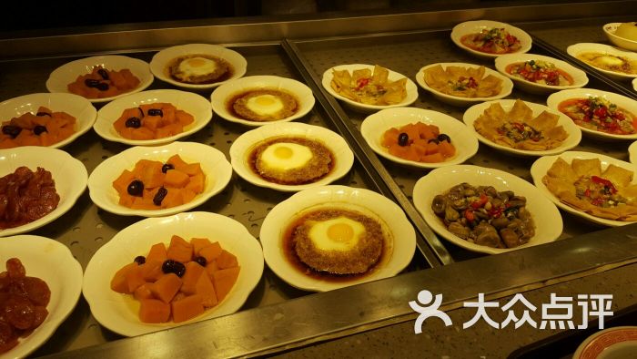 客来福大食堂(中央路店)-图片-南京美食-大众点评网