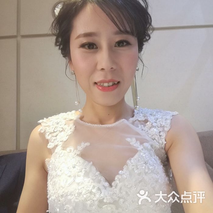 曼蒂菲儿婚纱摄影