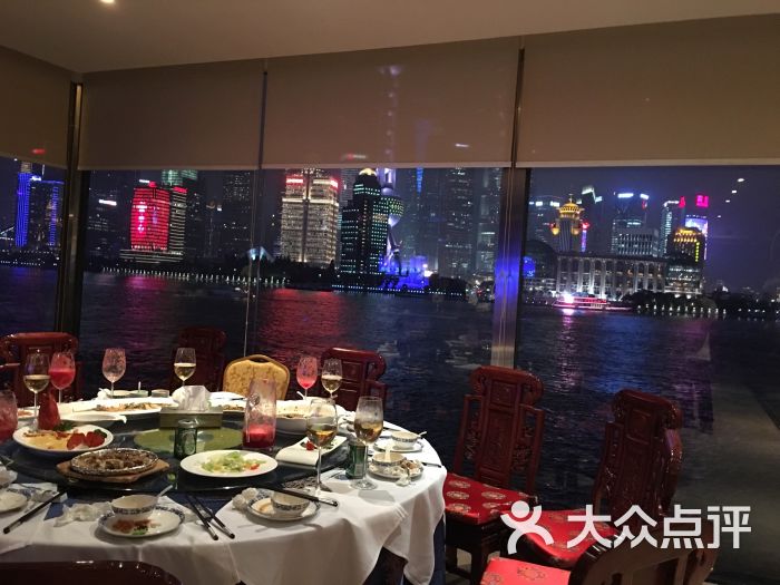 十里洋场江景会所(外滩店)-图片-上海美食-大众点评网