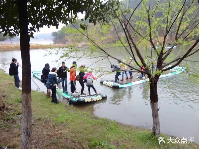 黄陂木兰胜天农庄风景区图片 - 第4张