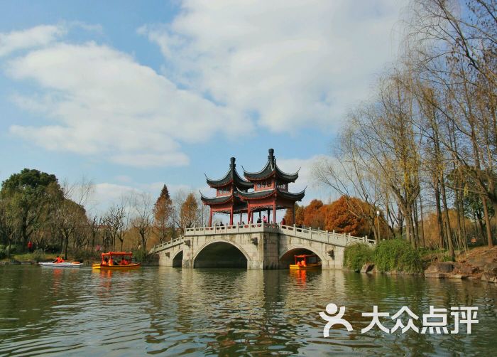 古华公园图片 - 第321张