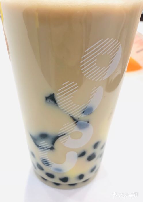 coco都可(重庆日月光店)奶茶三兄弟图片 - 第41张