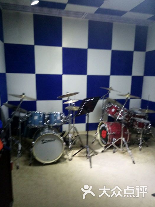 律韵音乐(教育)全国连锁机构(南开店)-Vulgatum