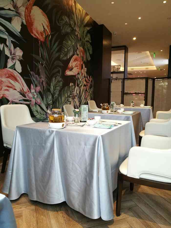 铂悦酒家(印象城店[调皮]常熟开了蛮久的一家粤菜,菜品基本.