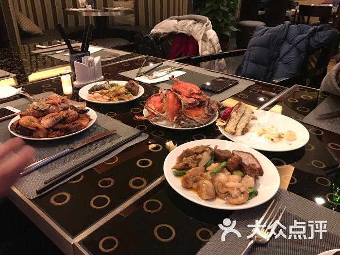 凯纳豪生大酒店西餐厅-图片-常州美食-大众点评网