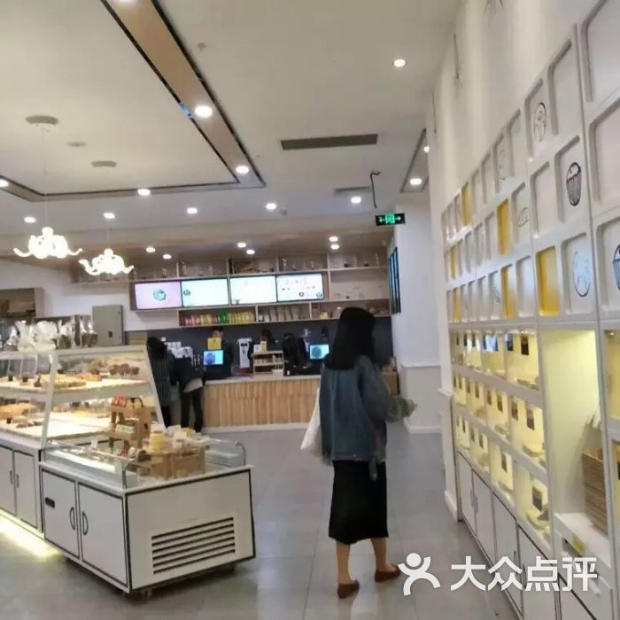 仟吉西饼(大润发店)图片 第2张