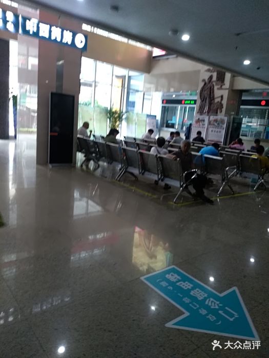 广西中医药大学附属瑞康医院-图片-南宁医疗健康-大众