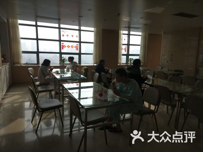 协和医院健康体检中心