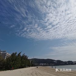 玉豚山海滨公园