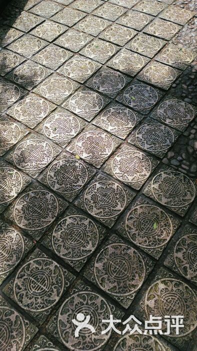 清晖园-图片-顺德区景点-大众点评网