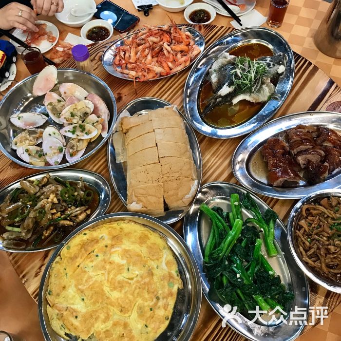 虾炳海鲜(容桂店)-图片-顺德区美食-大众点评网