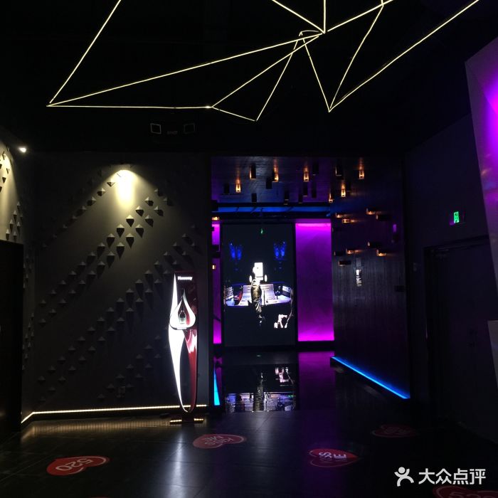 音乐派ktv(青羊万达店)图片 第81张