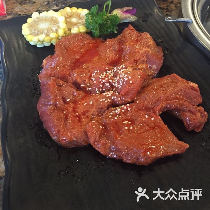 三宝烧烤(九中店)飘香牛肉图片 - 第432张