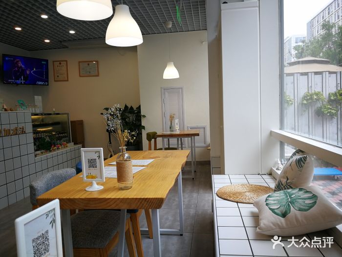 lightmeal轻食加减法(艾迪城店)图片