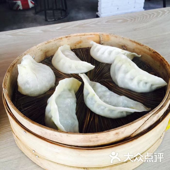 奇园早点-图片-盐城美食-大众点评网