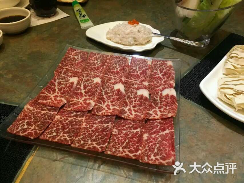 16号码头德兴(澳门)海鲜火锅(上海街分店)-图片