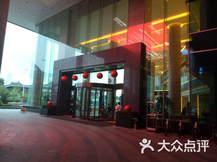 南昌瑞颐大酒店酒店(swiss international hotel nanchang)的点评