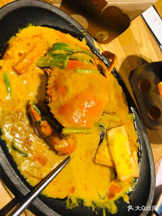 泰香米泰国餐厅(春熙路群光店)图片