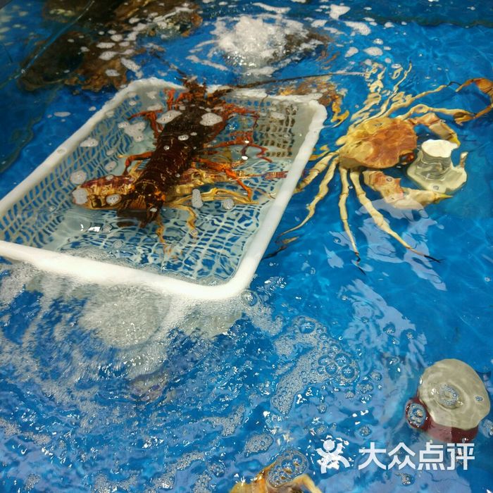 盒马鲜生图片-北京海鲜-大众点评网