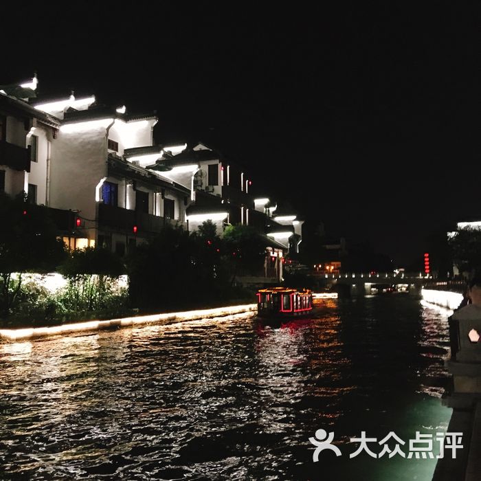 桃叶渡文化艺术馆