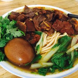 星空体育牛肉头伏饺子二伏面提前学会3种面条的做法鲜香美味健康又营养( 二 )