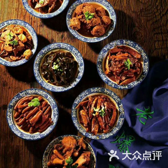 京门老爆三(香河店)-八大碗图片-香河县美食-大众点评