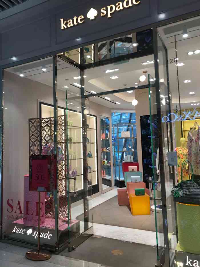 katespade门店,katespade kate spade-"商品:包包 一个适合年轻人的轻奢品牌[.