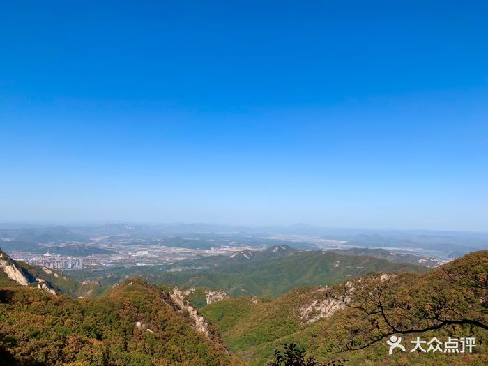 凤凰山景区图片 - 第90张