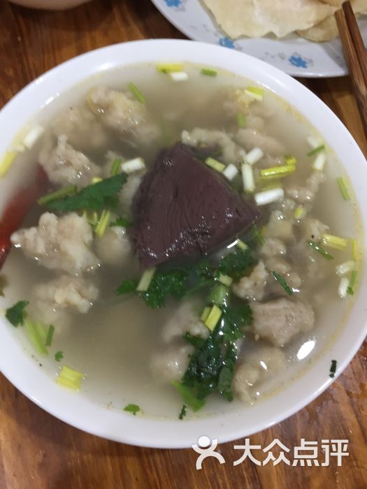 王街口粉鸡店-图片-阜阳美食-大众点评网