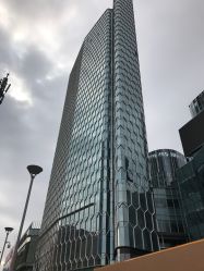 北京三里屯通盈中心洲际酒店怎么样,好不好的