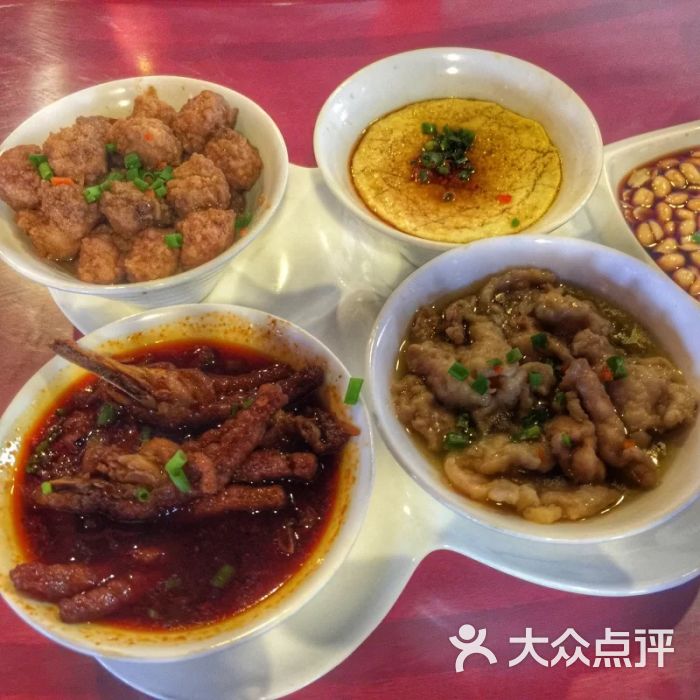 裕民饭店-图片-繁峙县美食-大众点评网