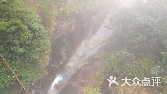 凤阳山风景区-图片-龙泉市周边游-大众点评网