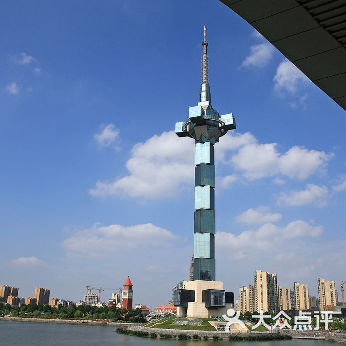 盐城电视塔图片-北京其他景点-大众点评网
