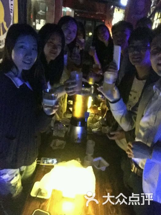 eleven酒吧图片 - 第134张