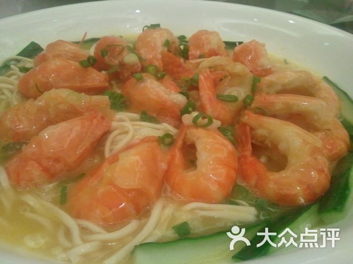 海都鱼翅海鲜酒家环境_红炖鱼翅_海都鱼翅海鲜