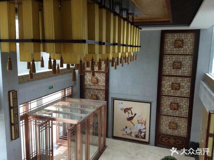 窑村猪蹄坊(纺渭路店)--环境图片-西安美食-大众点评网